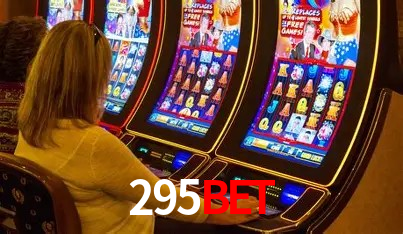 Desvendando o Mundo dos Jogos Virtuais na 295bet
